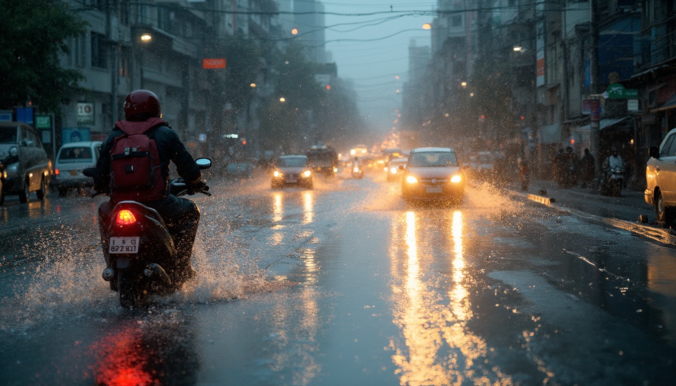 jasa peil banjir